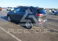 2014 Jeep CHEROKEE фото