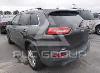 2014 Jeep CHEROKEE photo