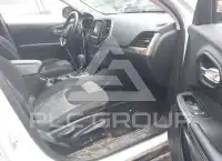 2014 Jeep CHEROKEE photo