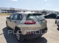 2014 Jeep CHEROKEE фото