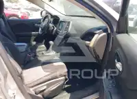 2014 Jeep CHEROKEE фото