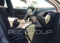 2014 Jeep CHEROKEE photo