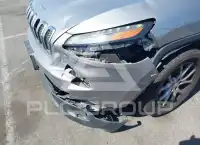 2014 Jeep CHEROKEE фото