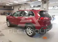 2014 Jeep CHEROKEE photo