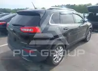 2014 Jeep CHEROKEE фото