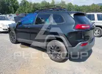 2014 Jeep CHEROKEE фото