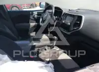 2014 Jeep CHEROKEE фото