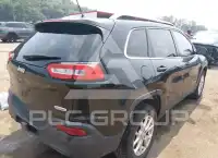 2014 Jeep CHEROKEE фото