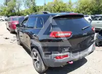 2014 Jeep CHEROKEE photo
