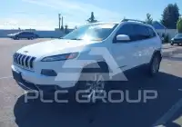 2014 Jeep CHEROKEE фото
