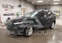 2014 Jeep CHEROKEE фото