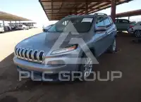 2014 Jeep CHEROKEE photo