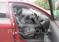 2014 Jeep CHEROKEE фото