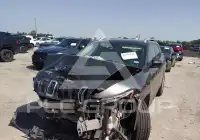 2014 Jeep CHEROKEE фото