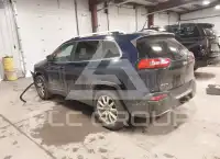 2014 Jeep CHEROKEE photo