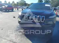 2014 Jeep CHEROKEE фото