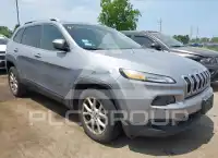 2014 Jeep CHEROKEE photo