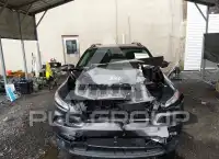 2014 Jeep CHEROKEE photo