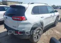 2014 Jeep CHEROKEE фото