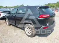 2014 Jeep CHEROKEE photo