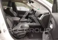 2014 Jeep CHEROKEE фото