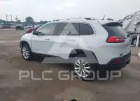 2014 Jeep CHEROKEE photo
