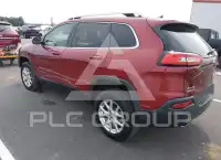 2014 Jeep CHEROKEE фото
