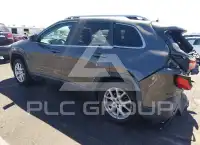 2014 Jeep CHEROKEE фото