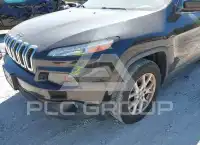 2014 Jeep CHEROKEE фото
