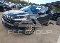 2014 Jeep CHEROKEE фото