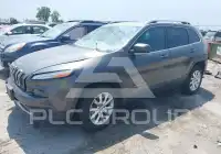 2014 Jeep CHEROKEE photo