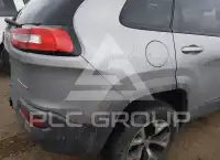 2014 Jeep CHEROKEE photo