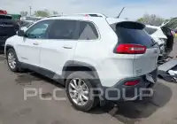 2014 Jeep CHEROKEE фото
