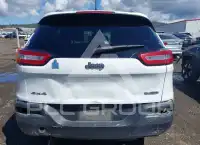 2014 Jeep CHEROKEE фото
