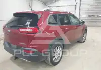 2014 Jeep CHEROKEE фото
