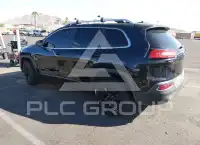 2014 Jeep CHEROKEE photo