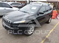 2014 Jeep CHEROKEE фото