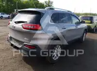 2014 Jeep CHEROKEE фото