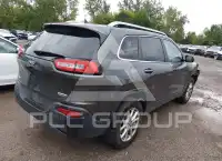 2014 Jeep CHEROKEE фото
