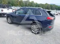 2014 Jeep CHEROKEE фото