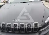 2014 Jeep CHEROKEE фото