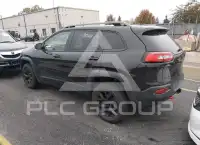 2014 Jeep CHEROKEE фото