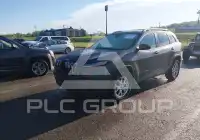 2014 Jeep CHEROKEE фото