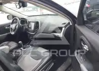 2014 Jeep CHEROKEE photo