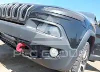 2014 Jeep CHEROKEE photo