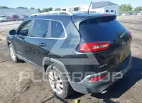 2014 Jeep CHEROKEE фото
