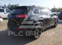 2014 Jeep CHEROKEE фото