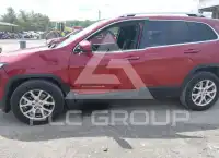 2014 Jeep CHEROKEE фото