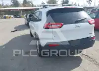 2014 Jeep CHEROKEE фото
