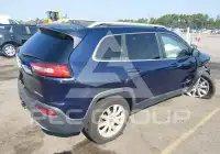 2014 Jeep CHEROKEE фото